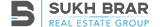 Sukh Brar - Branding Logo