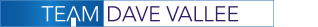 Dave Vallee - Branding Logo