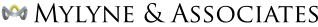 Mylyne Santos - Branding Logo