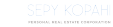 Sepy Kopahi - Branding Logo