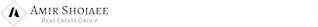 Amir Shojaee - Branding Logo