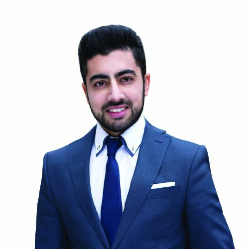 Saeed Ahmad - Storyboard Profile
