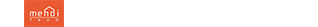 Mehdi Team - Branding Logo